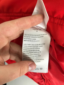 Куртка Icepeak утепленная 40 размер