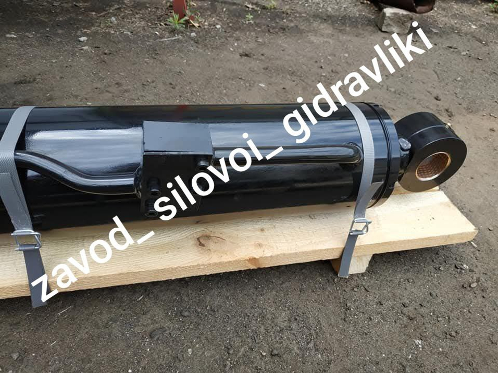 Гидроцилиндр подъёма стрелы Маниту (Manitou) 52500275,264805,288079, 306860,240048