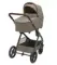 Детская коляска Maxi-Cosi Oxford Plus 2 в 1 Twillic Truffle