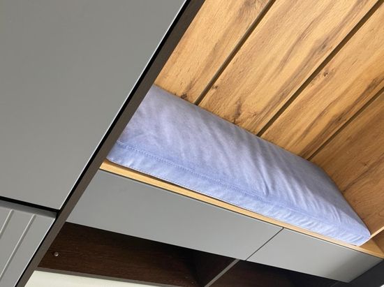 Прихожая модульная ПРАГА-4