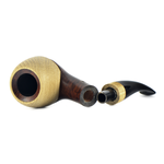 Курительная трубка Vauen Oak - OK 137