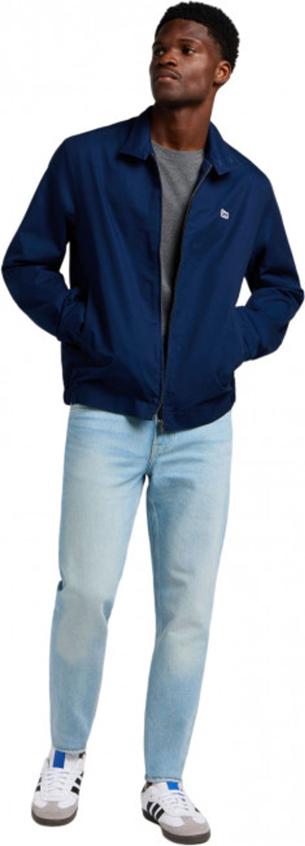 Куртка HARRINGTON 112349950