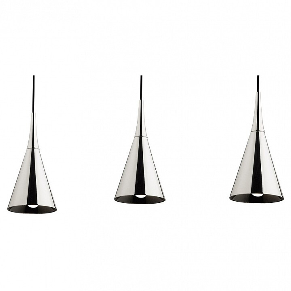 Подвесная люстра ST-Luce SL874.103.03