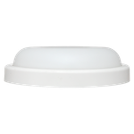 Светильник светодиодный ЖКХ круг ДПО-1004 15Вт 6500K IP65 LUMA EKF