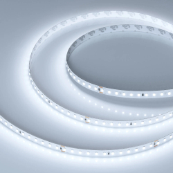 Светодиодная лента UL-A120-10mm 48V White6000 (10 W/m, IP20, 30m) (Arlight, Открытый) 053134