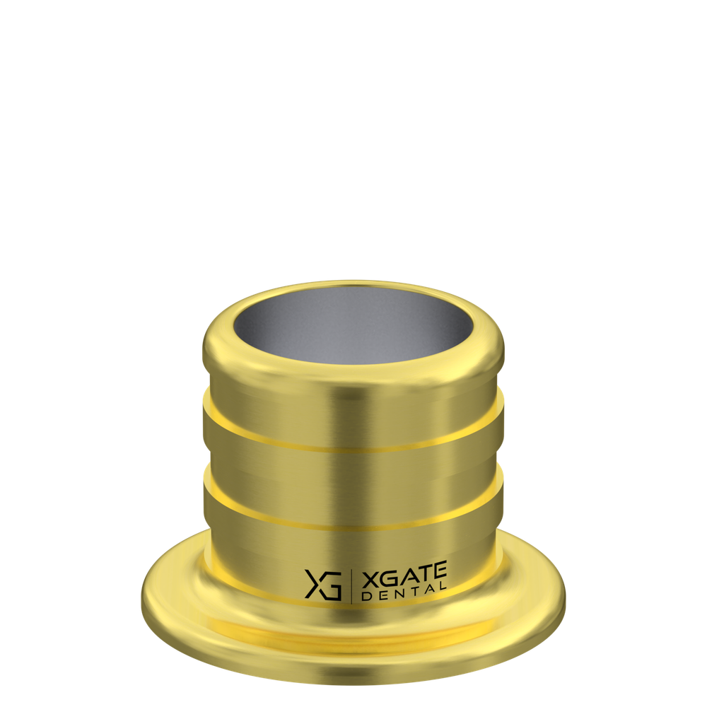 Титановые основания для мультиюнитов XGATE DENTAL