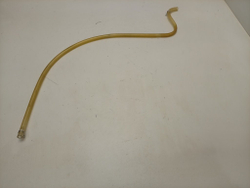 GOY1054L кт48 Трубка прессостата для стиральной машины Candy GOY1054L б/у