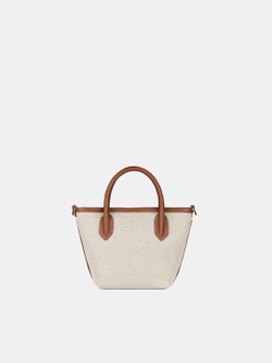 Сумка кросс-боди CHARLOTTE Canvas