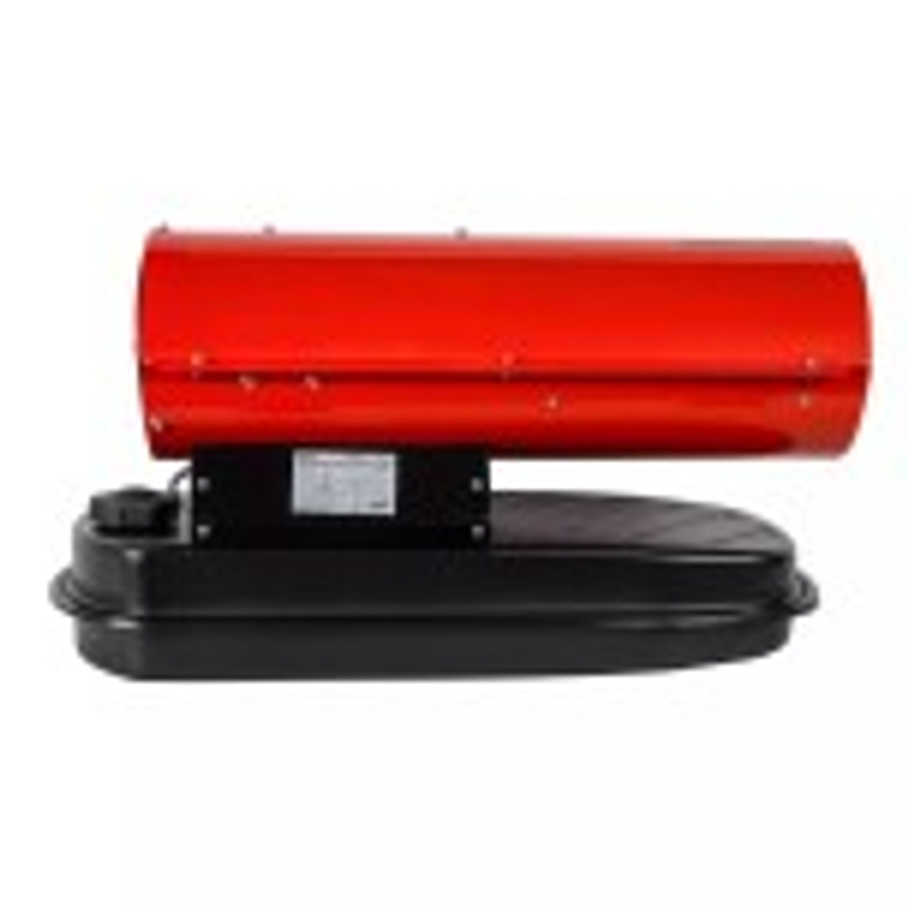 Тепловая пушка на дизтопливе прямого нагрева Hintek DIS 10 04.06.05.000030