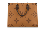 Сумка LOUIS VUITTON ON THE GO MM Tote, M45321