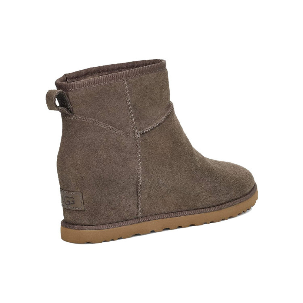 Сапоги UGG Classic Femme Mini, 1104609-SLA