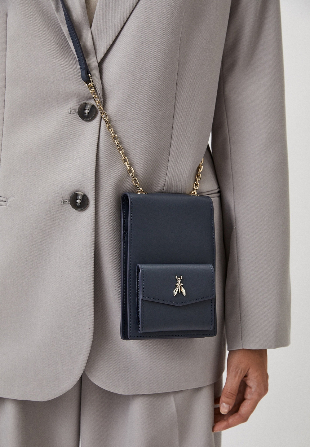 Сумка женская PATRIZIA PEPE