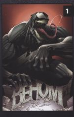 Комикс Веном. Возвращение