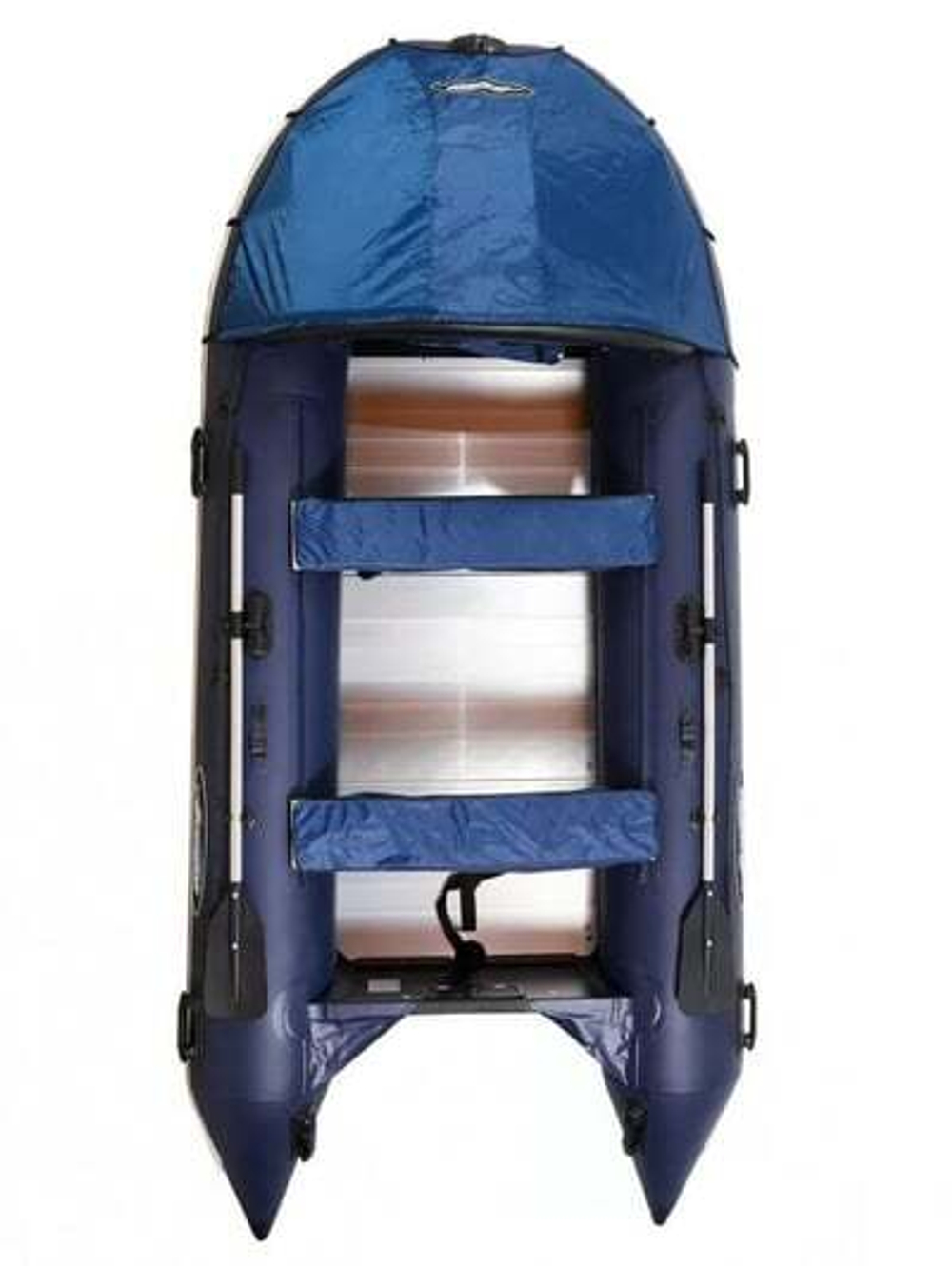 Лодка ПВХ GLADIATOR D400AL