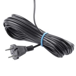 Светильник переносной ЭРА WLX-10m под лампу E27 60Вт 10м IP20 | Переносные светильники