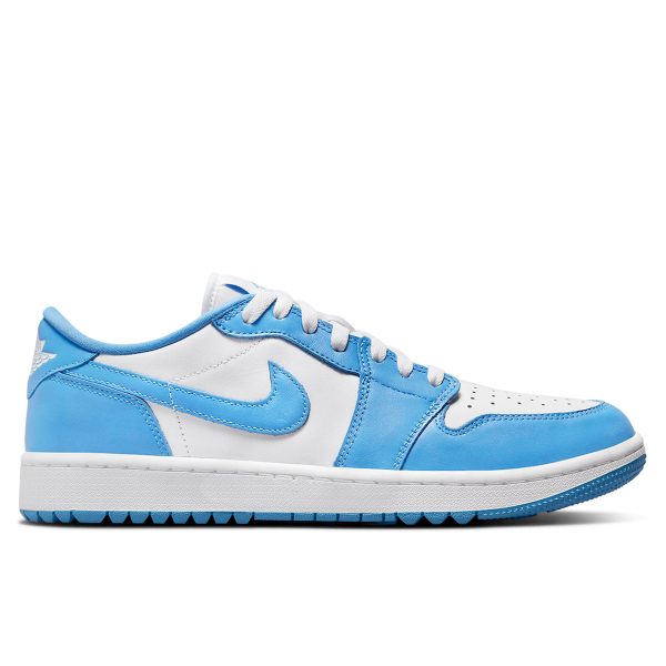 AIR JORDAN 1 LOW "GOLF UNC"