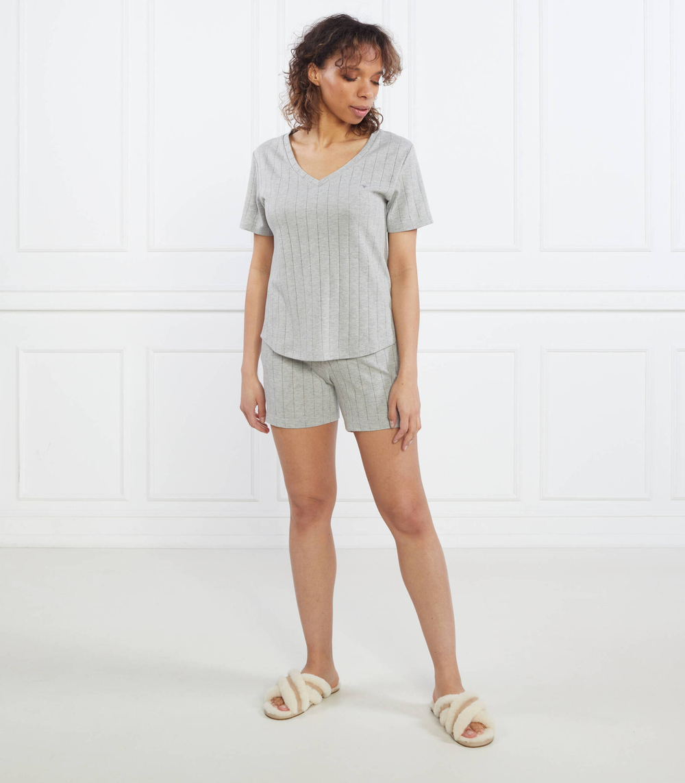 Вверх от пижамы JOOP! BODYWEAR - пепельный(642137)