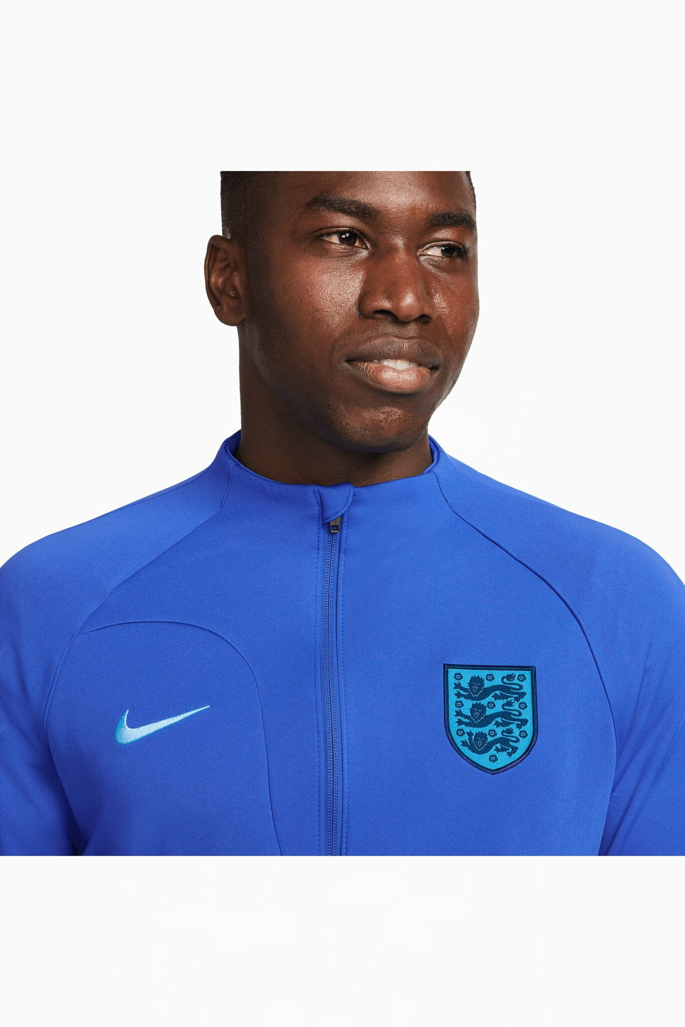 Кофта Nike England 2022 Academy Pro