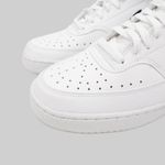  Кроссовки Nike Court Vision Mid Next Nature артикул:DN3577-101 - купить в магазине Дайс