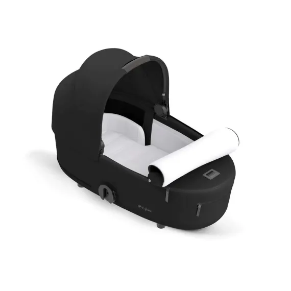 Детская коляска Cybex Mios 2 в 1 Sepia Black Rosegold