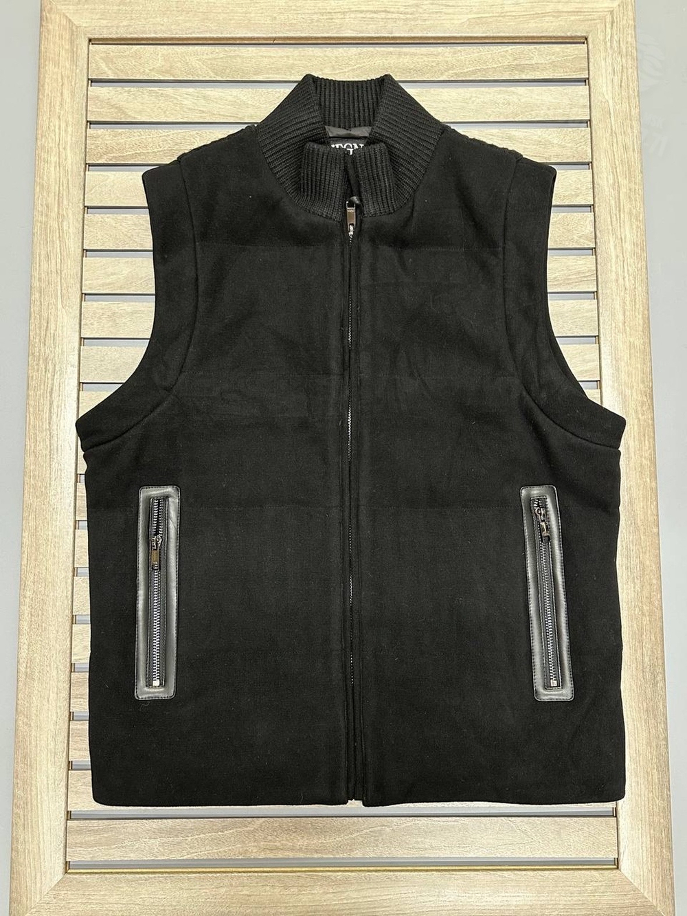 Жилет Ermenegildo Zegna
