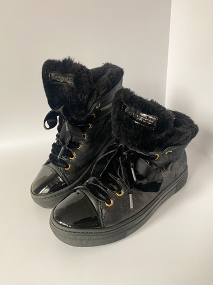 Ботинки Jarrett, 33