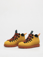 Ботинки Native Fitzsimmons Dijon Yellow / Desert Orange