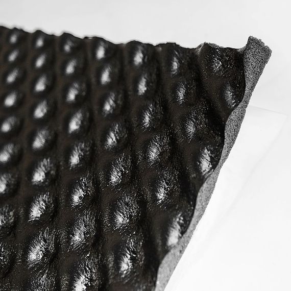 Шумофф Герметон А15Л (1,00 х 0,75)