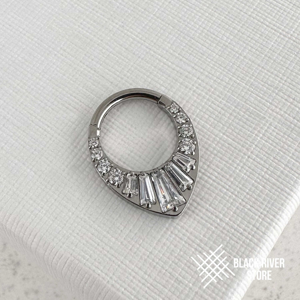 Кликер Emerance Crystal 1.2мм