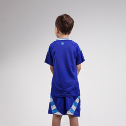 Аргентина / Гостевая / Детские формы