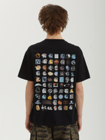 Мужская Футболка C Logo Archive