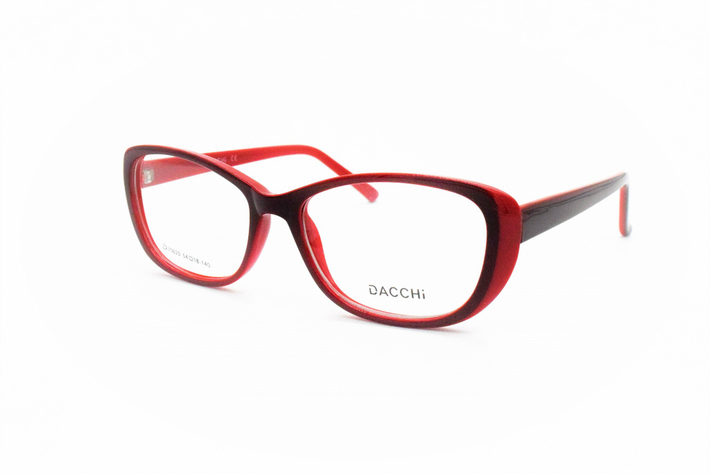 Очки для зрения с оправой DACCHI 35620 C3
