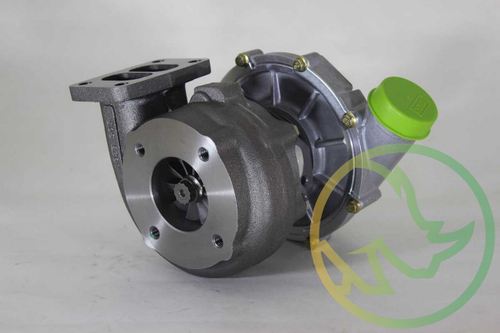 Турбокомпрессор К27-115-02 (Евро 1) MAXPOWER (К27-115-02 / 45104-1118002-91 / левый)