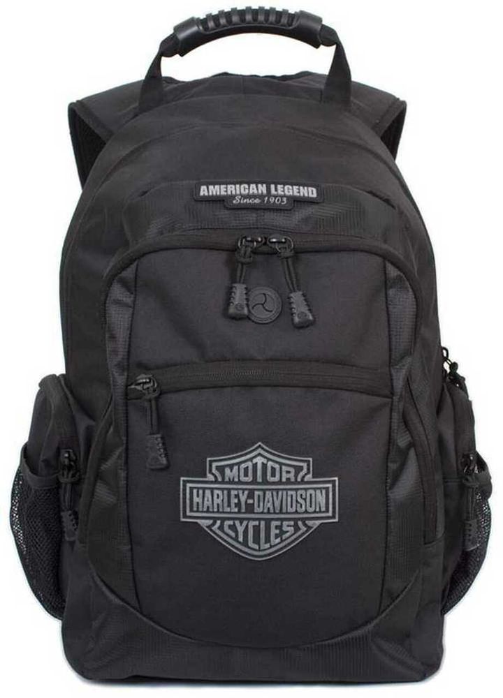 Рюкзак Bar &amp; Sheild Backpack Harley-Davidson