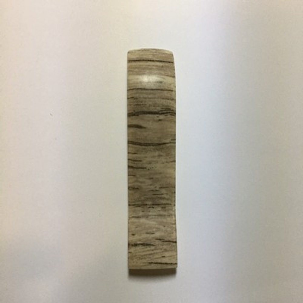 Соединитель к плинтусу "LIDER-75" 743 Дуб шотландский