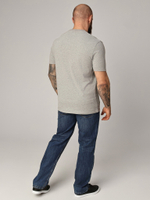 Футболка Abercrombie & Fitch ABF2