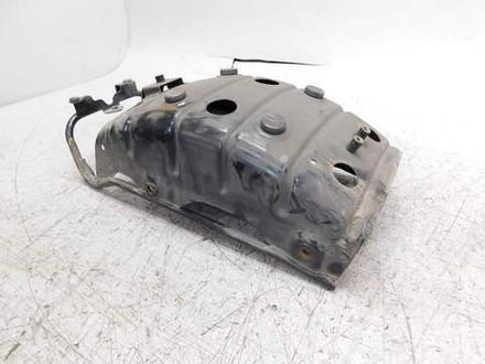 подкрылок Suzuki Boulevard 400 VK55.