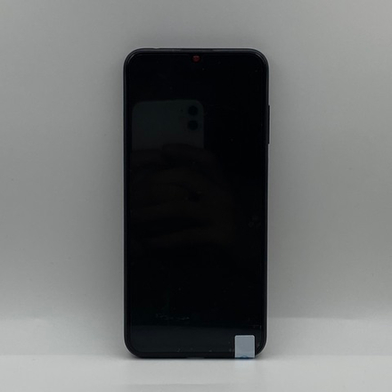 Дисплей Honor 30i (LRA-LX1) Оригинал в рамке черный