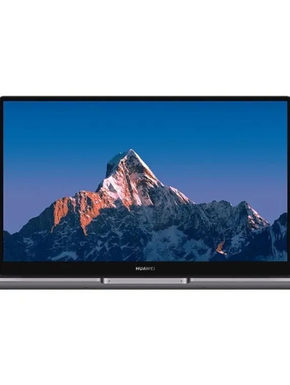 Ноутбук Huawei MateBook B3-520, 15.6", Core i5 1135G7, 8Гб, SSD 512 Гб, Win10,Wi-Fi,BT,серый 79058