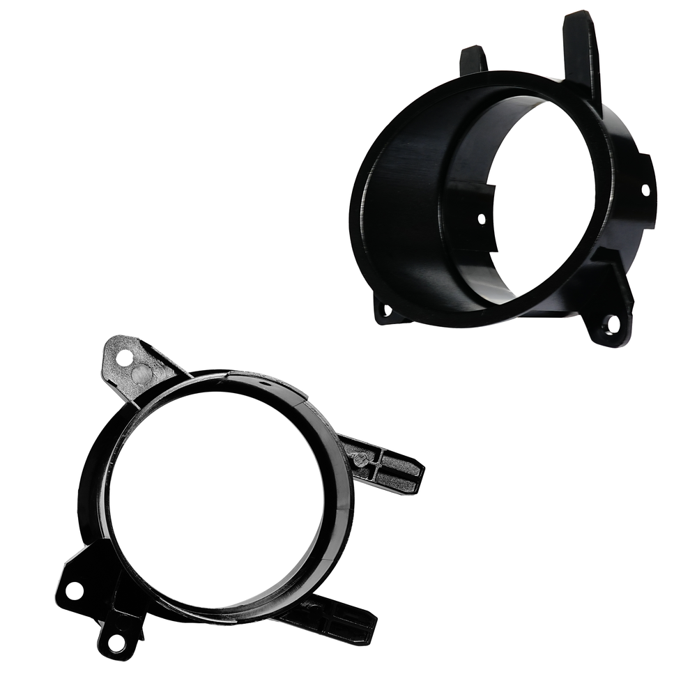 Рамки переходные для линз DIXEL в противотуманные фары 3.0" BMW