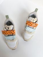 Новые кроссовки Puma, 28