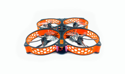 Образовательный конструктор квадрокоптера МУЛЬТРИКС