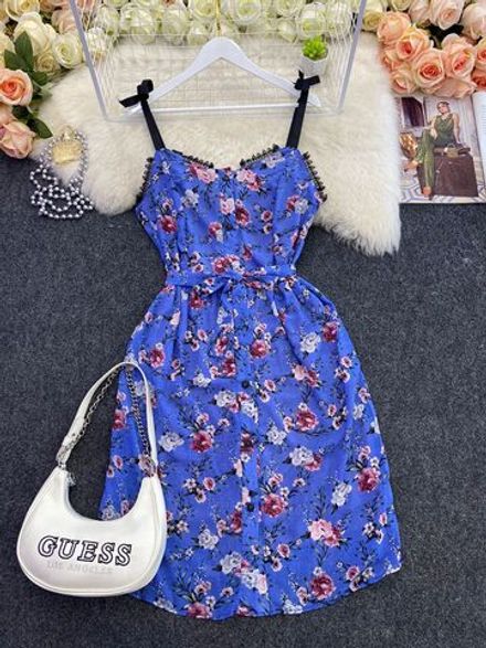 Сарафан 2576069 Fabrika