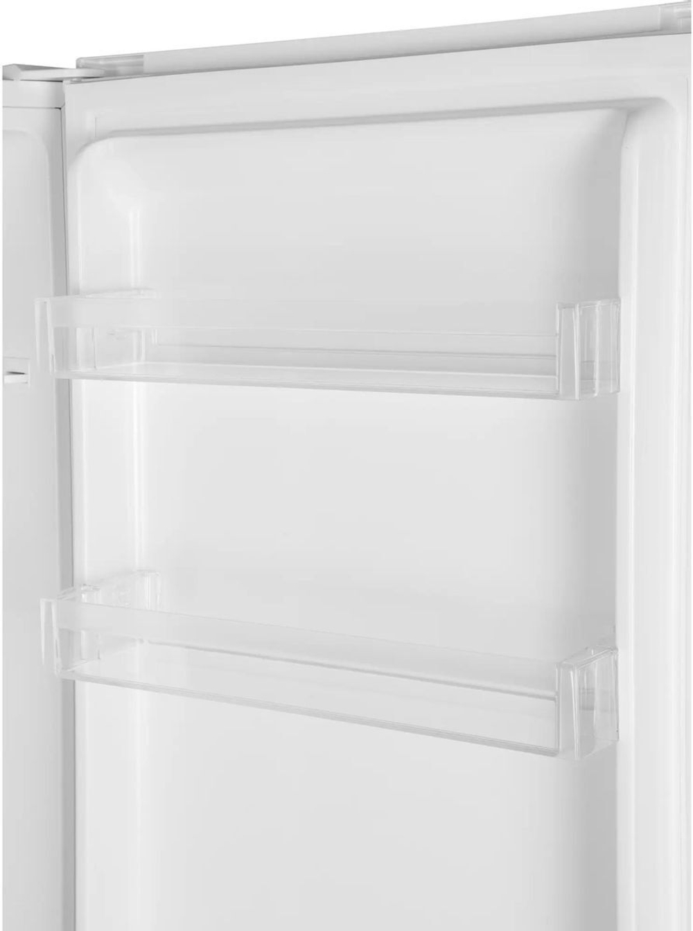 Холодильник Hyundai CC30021AF (нержавеющая сталь)