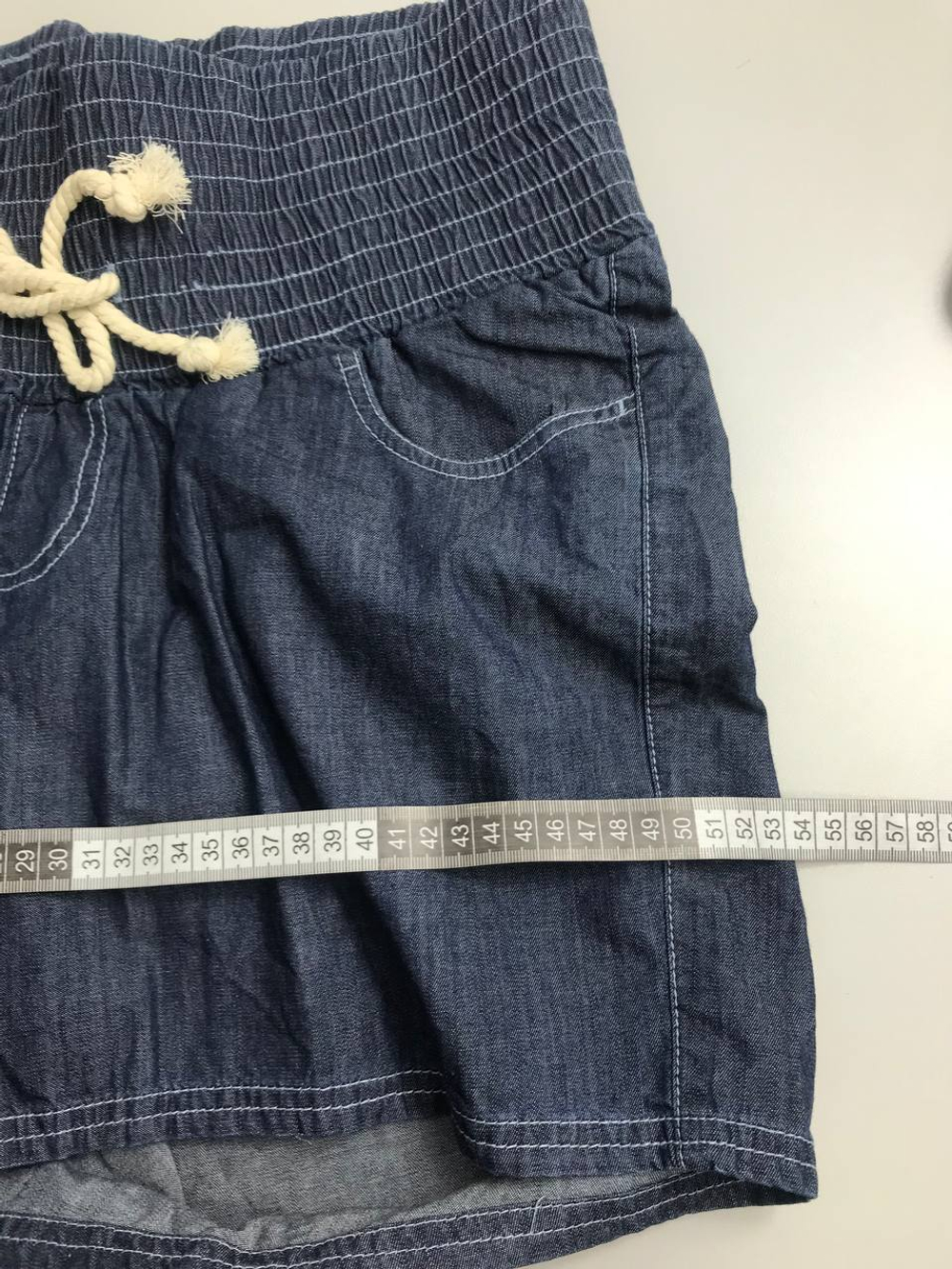 Юбка Bpc джинсовая 44 размер