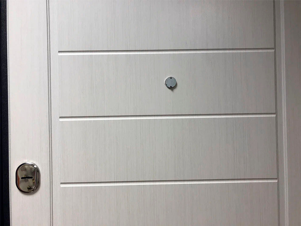 Форпост Эверест Белёный Дуб