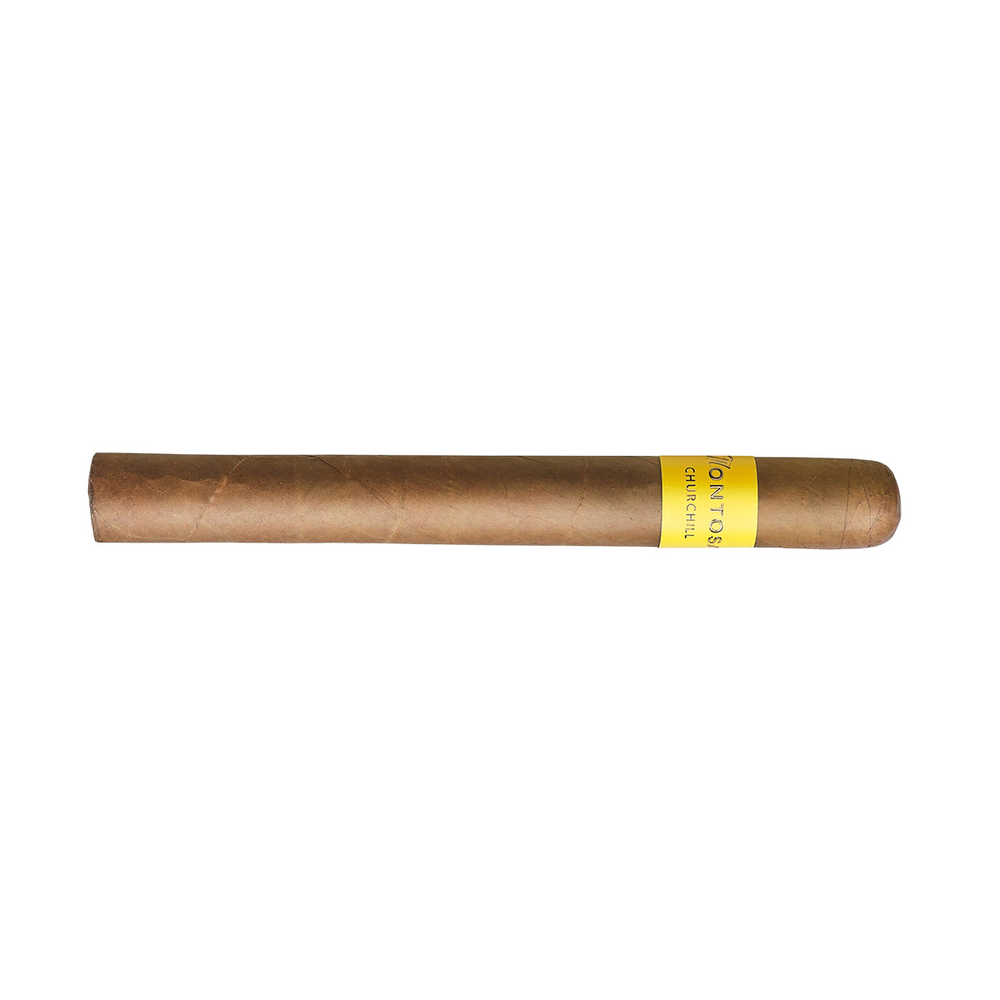 Montosa Amarillo Churchill