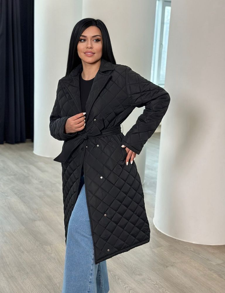 Пальто A8310-4 Fabrika