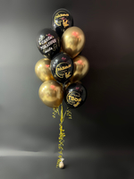 Голд, набор шаров