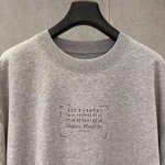 Футболка Maison Margiela